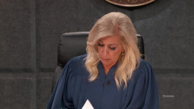 Tribunal Justice S01E31 XviD-AFG EZTV