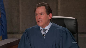 Tribunal Justice S01E32 XviD-AFG EZTV