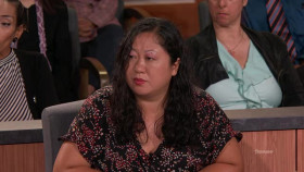 Tribunal Justice S01E34 XviD-AFG EZTV