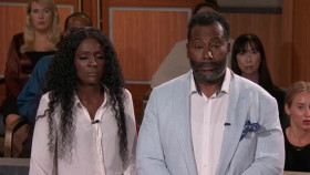 Tribunal Justice S01E36 XviD-AFG EZTV