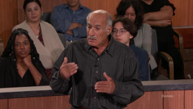 Tribunal Justice S01E37 XviD-AFG EZTV