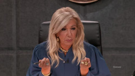 Tribunal Justice S01E39 XviD-AFG EZTV