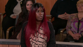 Tribunal Justice S01E41 XviD-AFG EZTV