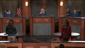 Tribunal Justice S01E42 XviD-AFG EZTV