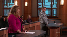 Tribunal Justice S01E48 XviD-AFG EZTV