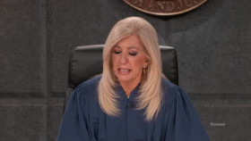 Tribunal Justice S01E49 XviD-AFG EZTV