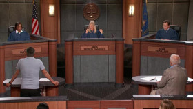 Tribunal Justice S01E50 XviD-AFG EZTV