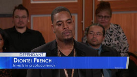 Tribunal Justice S01E51 XviD-AFG EZTV