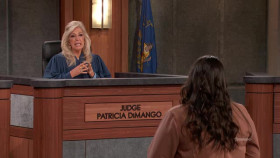 Tribunal Justice S01E52 XviD-AFG EZTV