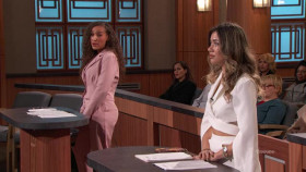 Tribunal Justice S01E53 XviD-AFG EZTV