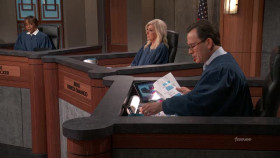 Tribunal Justice S01E54 XviD-AFG EZTV