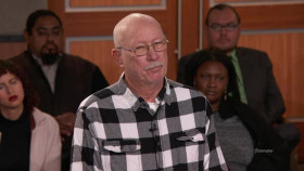 Tribunal Justice S01E56 XviD-AFG EZTV