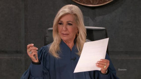 Tribunal Justice S01E58 XviD-AFG EZTV