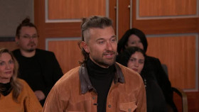 Tribunal Justice S01E59 XviD-AFG EZTV