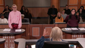 Tribunal Justice S01E62 XviD-AFG EZTV