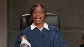 Tribunal Justice S01E63 XviD-AFG EZTV