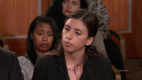 Tribunal Justice S01E64 XviD-AFG EZTV