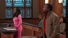 Tribunal Justice S01E65 XviD-AFG EZTV