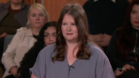 Tribunal Justice S01E66 XviD-AFG EZTV