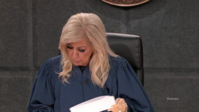 Tribunal Justice S01E67 XviD-AFG EZTV