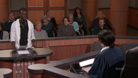 Tribunal Justice S01E68 XviD-AFG EZTV