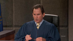 Tribunal Justice S01E70 XviD-AFG EZTV