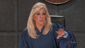 Tribunal Justice S01E73 XviD-AFG EZTV