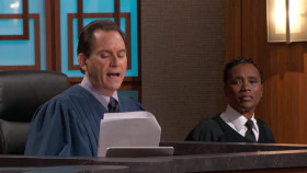 Tribunal Justice S01E76 XviD-AFG EZTV