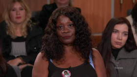 Tribunal Justice S01E78 XviD-AFG EZTV