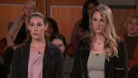 Tribunal Justice S01E79 XviD-AFG EZTV