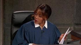 Tribunal Justice S01E82 XviD-AFG EZTV