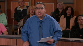 Tribunal Justice S01E83 XviD-AFG EZTV