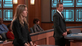 Tribunal Justice S01E84 XviD-AFG EZTV