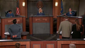 Tribunal Justice S01E85 1080p HEVC x265-MeGusta EZTV