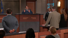 Tribunal Justice S01E85 XviD-AFG EZTV