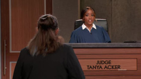 Tribunal Justice S01E86 XviD-AFG EZTV