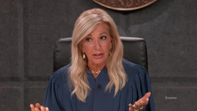 Tribunal Justice S01E90 XviD-AFG EZTV