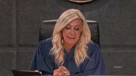 Tribunal Justice S01E91 XviD-AFG EZTV