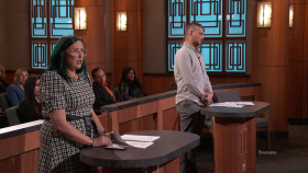 Tribunal Justice S01E93 1080p HEVC x265-MeGusta EZTV