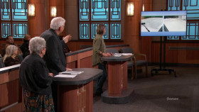 Tribunal Justice S01E95 XviD-AFG EZTV