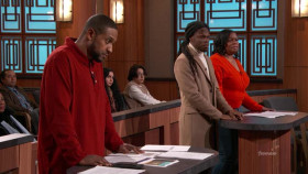 Tribunal Justice S01E96 XviD-AFG EZTV