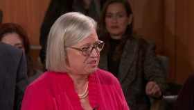 Tribunal Justice S01E97 XviD-AFG EZTV