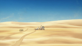 Trigun Stampede S01E02 720p WEB H264-SKYANiME EZTV