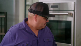 Trishas Southern Kitchen S17E01 Backyard Concert XviD-AFG EZTV