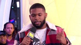 TRL 2017 11 14 Forever In Your Mind HDTV x264-W4F EZTV