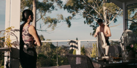 Troppo S02E02 The Past Can Burn 1080p WEBRip 10Bit HEVC-d3g EZTV