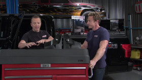 Truck U S17E01 1080p HEVC x265-MeGusta EZTV