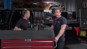 Truck U S17E01 1080p WEB h264-BETTY EZTV