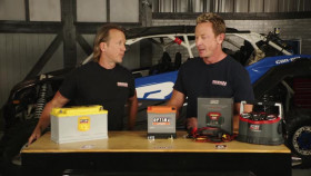 Truck U S20E01 XviD-AFG EZTV