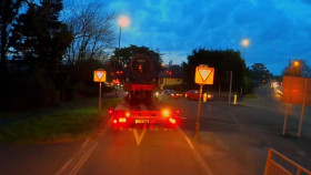 Trucking Heavy S03E03 XviD-AFG EZTV